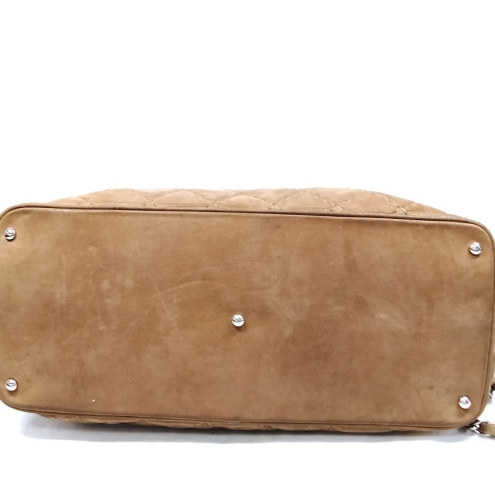 [0057] Chanel Shoulder Bag 16 series Matrasse 2WAY Beiges Lamb Skin - Picture 7 of 16